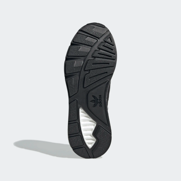 Giày Adidas ZX 1K Boost 2.0 'Black' GZ3551 - Ảnh 5