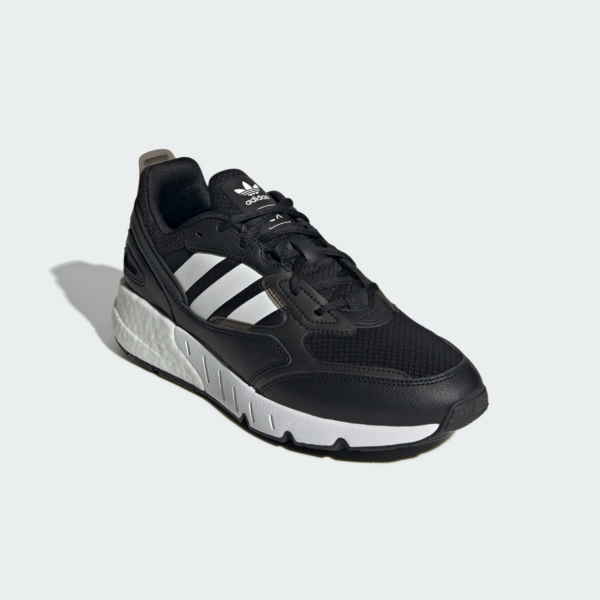 Giày Adidas ZX 1K Boost 2.0 'Black' GZ3551 - Ảnh 3