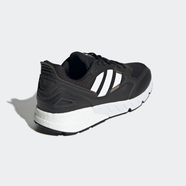 Giày Adidas ZX 1K Boost 2.0 'Black' GZ3551 - Ảnh 2