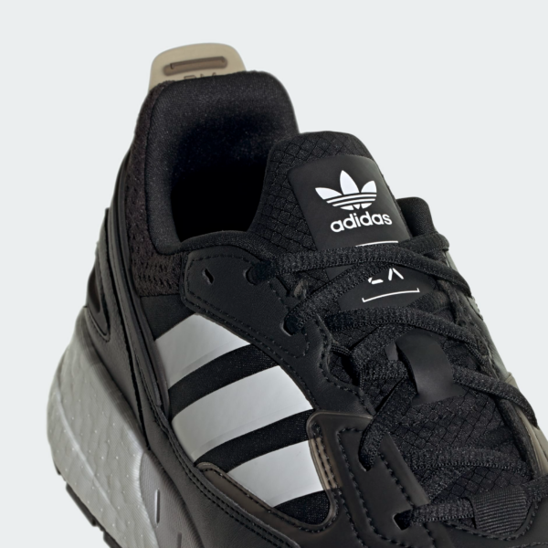 Giày Adidas ZX 1K Boost 2.0 'Black' GZ3551 - Ảnh 8