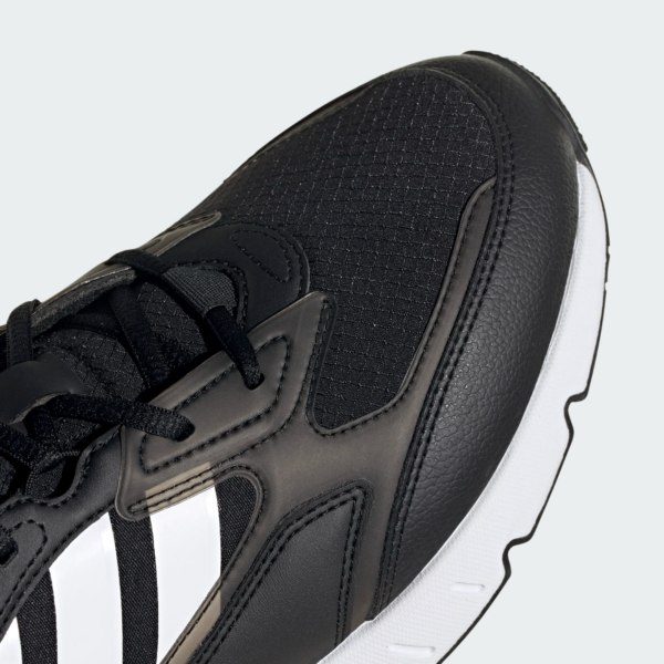 Giày Adidas ZX 1K Boost 2.0 'Black' GZ3551 - Ảnh 7