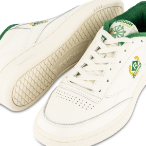 Alternative view of Giày Reebok Club C 85 White GZ3656