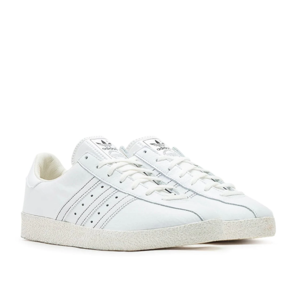 Giay Adidas Yabisah Spezial 'Cloud White' GZ4292