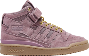 Giày Adidas Forum Mid 'Purple' GZ4622