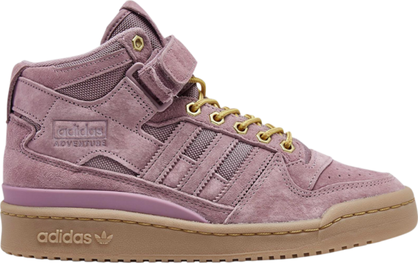 Giày Adidas Forum Mid 'Purple' GZ4622