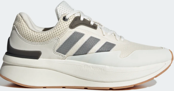 Giày Adidas Znchill 'White' GZ4896 - Ảnh 2