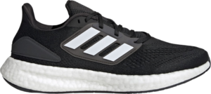Giay Adidas PureBoost 22 'Black Carbon' GZ5174