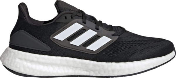 Giay Adidas PureBoost 22 'Black Carbon' GZ5174