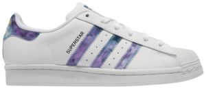Giày Adidas Wmns Superstar 'Abalone' GZ5217