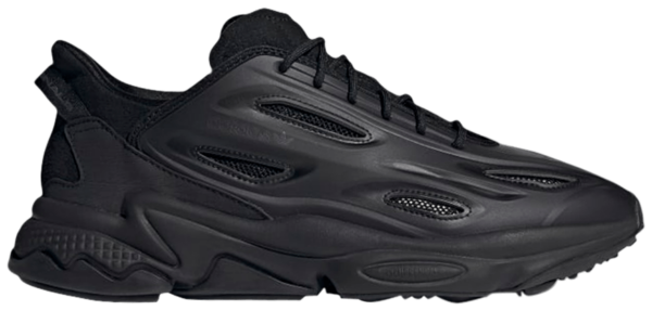 Giày Adidas Ozweego Celox 'Black' GZ5230