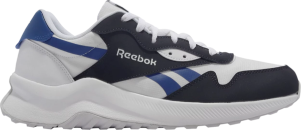 Giày Reebok Heritance 'White Vector Navy' GZ5344
