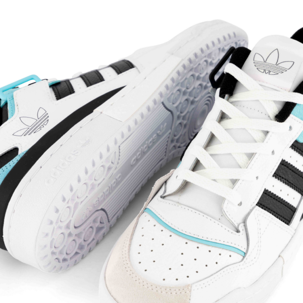 Giày Adidas Forum Exhibit Low GZ5390 - Ảnh 2