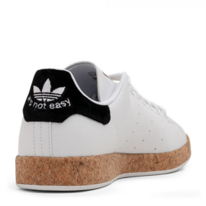 Giay Adidas Marvel x Wmns Stan Smith 'I Am Groot' GZ5989