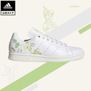 Giay Adidas Disney x Stan Smith 'Tinkerbell' GZ5994