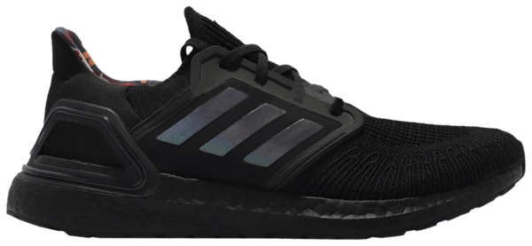 Giày Adidas UltraBoost 20 'Chinese New Year' GZ6077