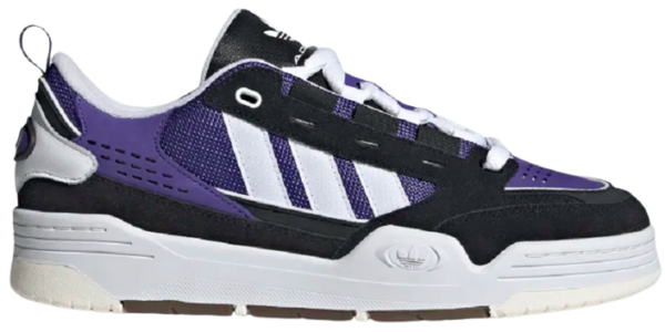 Giay Adidas Originals ADI2000 'Purple' GZ6201