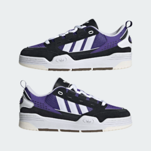 Giay Adidas Originals ADI2000 'Purple' GZ6201