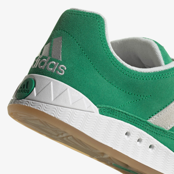 Giày Adidas Adimatic 'Green' GZ6202 - Ảnh 7