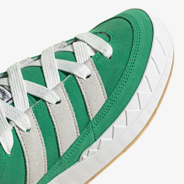 Giày Adidas Adimatic 'Green' GZ6202 - Ảnh 8