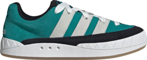 Giay Adidas Adimatic 'Forest' GZ6206