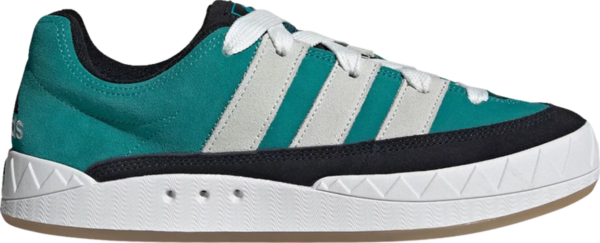 Giay Adidas Adimatic 'Forest' GZ6206