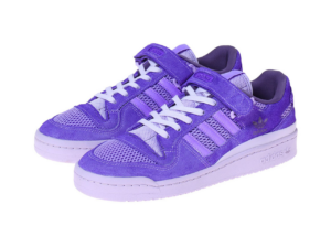 Giay Adidas Forum 84 Low 8K 'Tech Purple' GZ6480