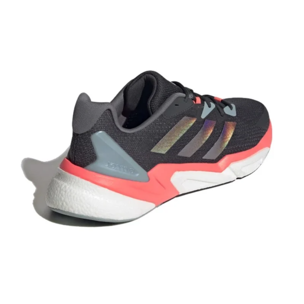 Giày Adidas X9000L3 'Grey Orange' GZ6565 - Ảnh 3