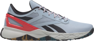 Giày Reebok Nanoflex TR 'Gable Grey Cherry Camo'