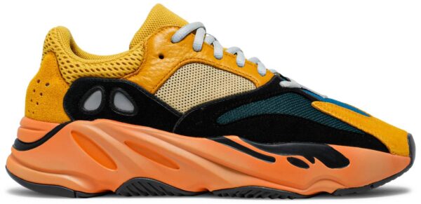 Giày Adidas Yeezy Boost 700 'Sun' GZ6984