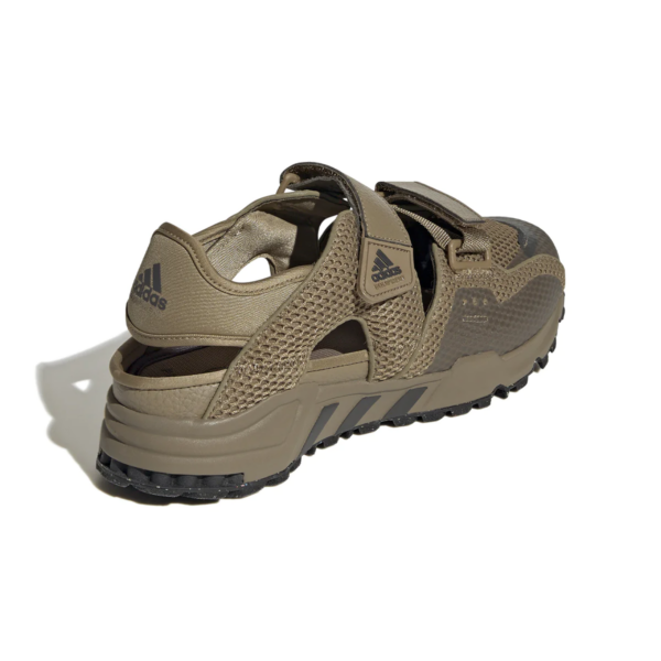 Dep Adidas EQT 93 Sandals 'Tech Khaki' GZ7201