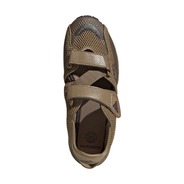Dep Adidas EQT 93 Sandals 'Tech Khaki' GZ7201