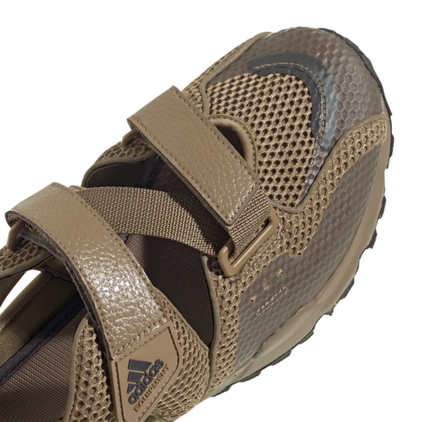 Dep Adidas EQT 93 Sandals 'Tech Khaki' GZ7201
