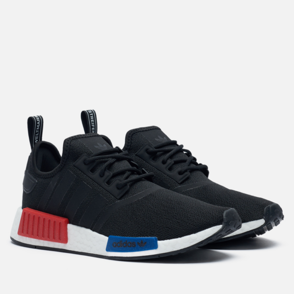 Giày Adidas NMD_R1 'Black OG' GZ7922 - Ảnh 4