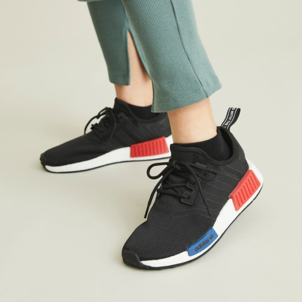Giày Adidas NMD_R1 'Black OG' GZ7922 - Ảnh 3