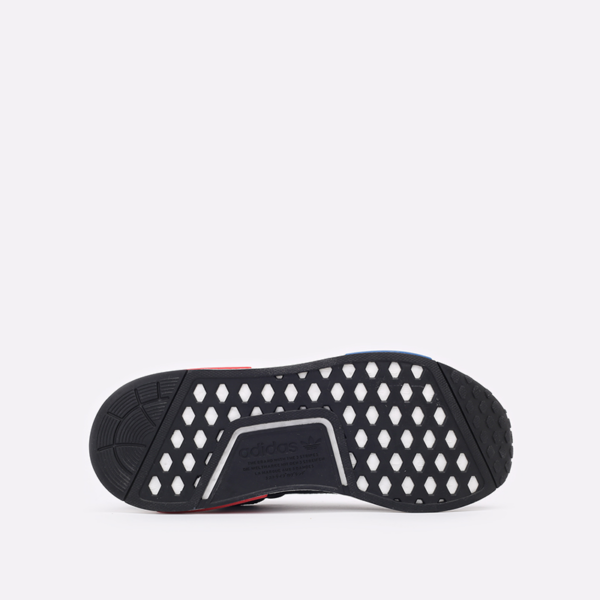 Giày Adidas NMD_R1 'Black OG' GZ7922 - Ảnh 5