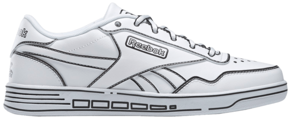 Giày Reebok Wonder Woman x Wmns Royal Techque T 'Invisible Jet' GZ8217