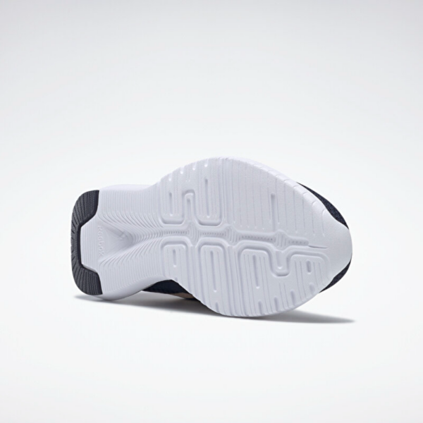 Giày Reebok Reago Essential 2.0 Navy GZ8308 - Ảnh 4