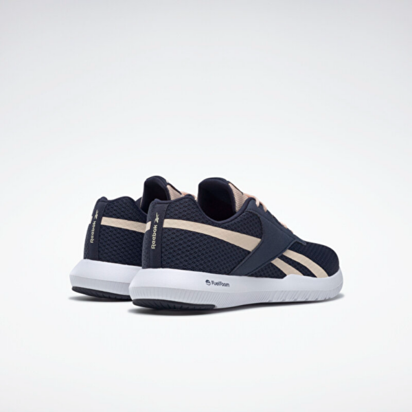 Giày Reebok Reago Essential 2.0 Navy GZ8308 - Ảnh 3