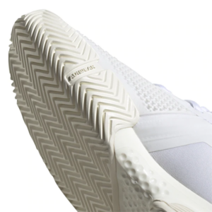 Giay Tennis Adidas SoleMatch Bounce 'White Black' H69211
