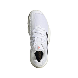 Giay Tennis Adidas SoleMatch Bounce 'White Black' H69211