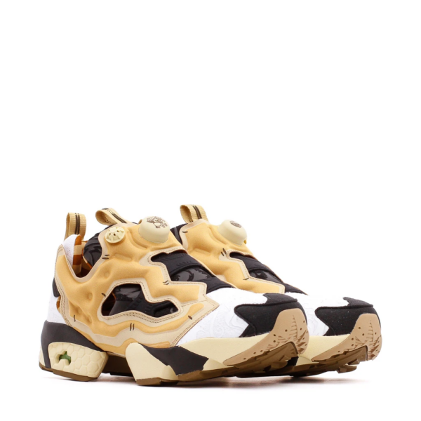 Giày Reebok Kung Fu Panda x InstaPump Fury Po GZ8632 - Ảnh 5