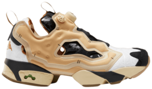 Giày Reebok Kung Fu Panda x InstaPump Fury Po GZ8632