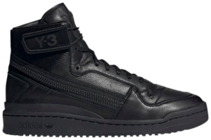 Giày Adidas Y-3 Forum Hi OG 'Triple Black' GZ8795
