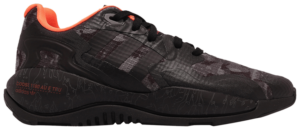 Giày Adidas ZX Alkyne 'Core Black Orange' GZ8913