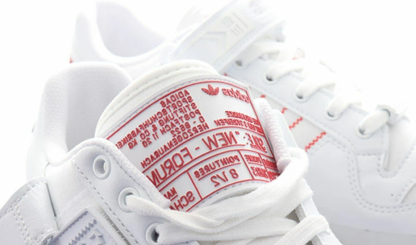 Giày Adidas Forum Lo Chinese New Year GZ9021 - Ảnh 5