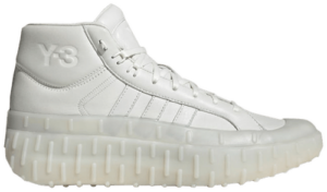 Giày Adidas Y-3 GR.1P High 'Non Dyed' GZ9154