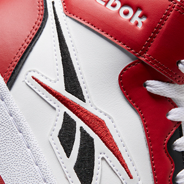 Giày Reebok Resonator Mid 'Flash Red' GZ9292 - Ảnh 5