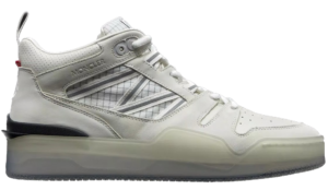 Giay Moncler Pivot High Trainers 'White' I109B4M00150M2554034
