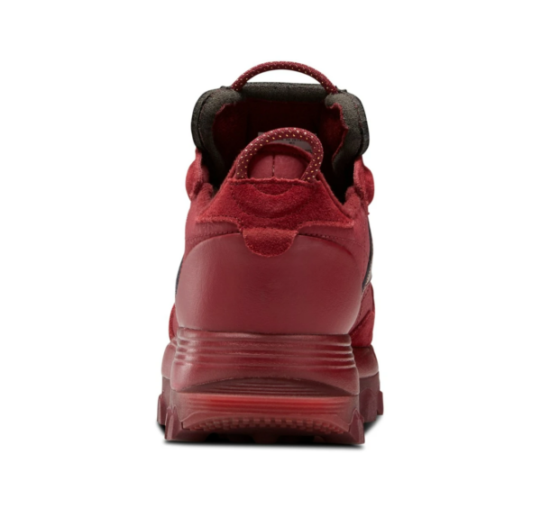 Giày Reebok  x Cardi B Classic Leather H00683 - Ảnh 7