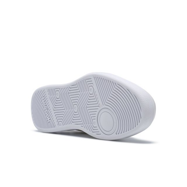 Giày Reebok Tom & Jerry x Royal Techque T 'White Grey' H00841 - Ảnh 6